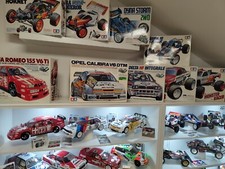 Tamiya car pel gebraucht kaufen  Augsburg