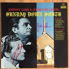 Johnny cash jerry gebraucht kaufen  Reinbek