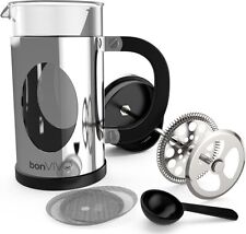 Cup french press for sale  BRADFORD