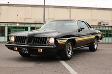 1974 pontiac grand for sale  SWINDON