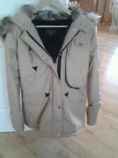 Damenwinterjacke gebraucht kaufen  Nassau-Umland