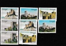 Portugal lot timbres d'occasion  Guidel