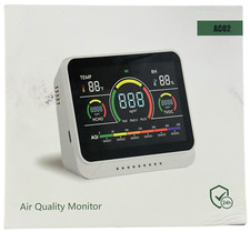 Air quality monitor for sale  Apison