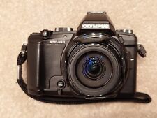 Olympus stylus 12.0mp for sale  NEWPORT PAGNELL