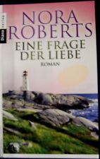 Nora roberts frage gebraucht kaufen  Hamburg