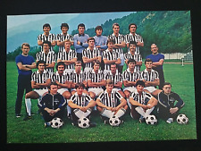 Juventus 1979 squadra usato  Serravalle Scrivia