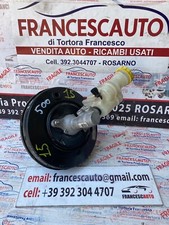 Servofreno fiat 500 usato  Rosarno