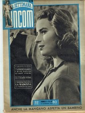 Incom 1949 madonna usato  Italia