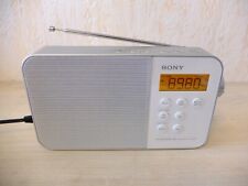 Radio portable sony d'occasion  Rouen-