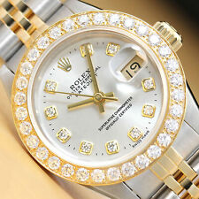 Ladies rolex datejust for sale  Chino Hills