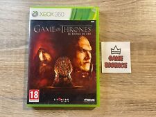 Game thrones trône d'occasion  Montpellier-