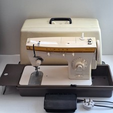 Singer fashion mate for sale  CHELTENHAM