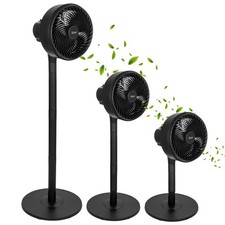 Standventilator szillierender  gebraucht kaufen  Nufringen