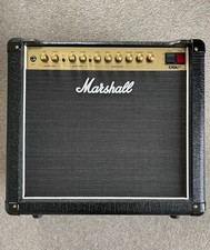 Marshall dsl20cr 20w for sale  ILFORD