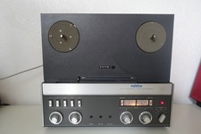 Magnétophone bandes hifi d'occasion  Tourcoing