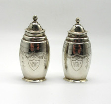 Gewürz streuer salzstreuer gebraucht kaufen Gewürz streuer salzstreuer gebraucht kaufen  Gudow