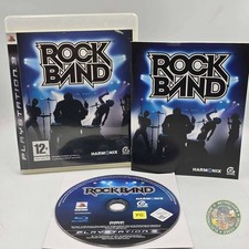 Rock band ps3 d'occasion  Montpellier-