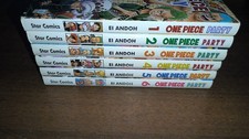 One piece party usato  Italia
