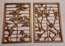Vintage syroco pair for sale  Mauston