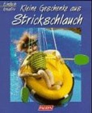 Kleine geschenke strickschlauc gebraucht kaufen  Berlin