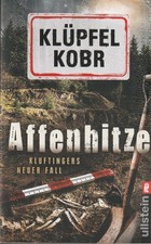 Affenhitze gebraucht kaufen Affenhitze gebraucht kaufen  Isernhagen