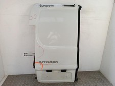 Porte coffre gauche d'occasion  Yffiniac