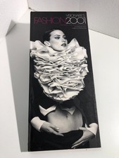 Visionaire fashion 2001 usato  Carpi