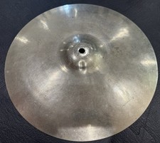 Prato único PAISTE Stanople 14" Hi Hat 700g comprar usado  Enviando para Brazil