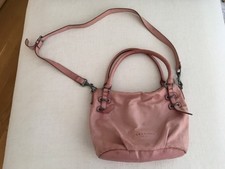 Damen leder handtasche gebraucht kaufen  Laaber