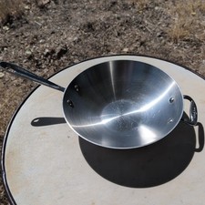 Clad metalcrafters stainless for sale  Winnemucca