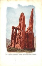 Colorado springs ruins gebraucht kaufen Colorado springs ruins gebraucht kaufen  Deutschland