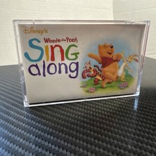 Winnie pooh sing for sale  Longview