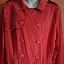 Debenhams orange retro for sale Debenhams orange retro for sale  LUTON