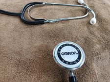 Omron professional series for sale  Newton