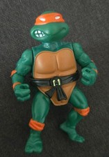 Playmate * TMNT Teenage Mutant Ninja Turtles * Michaelangelo * Action Figur , usado comprar usado Playmate * TMNT Teenage Mutant Ninja Turtles * Michaelangelo * Action Figur , usado comprar usado  Enviando para Brazil