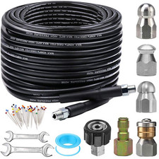 Sewer jetter kit for sale  Eugene