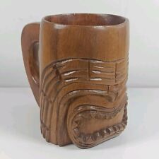 Tiki mug vintage for sale  LEATHERHEAD