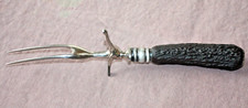 Vtg early antler for sale  Fossil