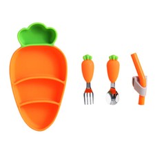 Ensemble assiette enfants d'occasion  Expédié en France