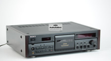 Sony k990es tapedeck gebraucht kaufen  Bielefeld