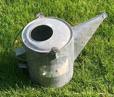 Vintage galvanized metal for sale  Buffalo
