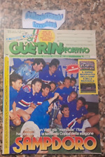 Guerin sportivo 1990 usato  Castelfranco Emilia