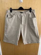 Armani shorts mens for sale  NEWCASTLE UPON TYNE