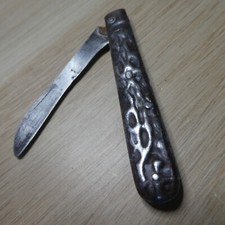 Old knife embossed d'occasion  Orgeval