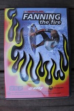Usado, Mick FANNING THE FIRE Rip Curl Kelly Slater Cory Lopez OG TD Vintage Surfing DVD comprar usado  Enviando para Brazil