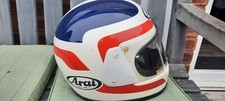 Arai super vent for sale  STOURPORT-ON-SEVERN