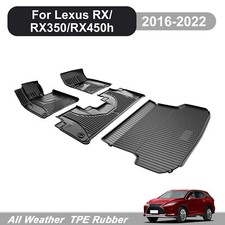 Custom lexus rx350 for sale  Fontana