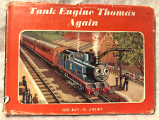 Rev awdry tank for sale  HORNCHURCH