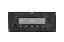 Forno embutido GE genuíno, placa de controle # WB27T10962 comprar usado  Enviando para Brazil