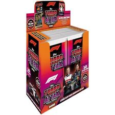 Topps 2022 turbo for sale  SITTINGBOURNE
